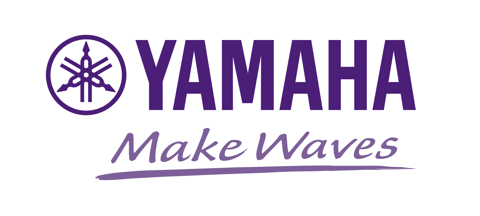 Yamaha Music School Logo