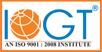 IOGT Logo