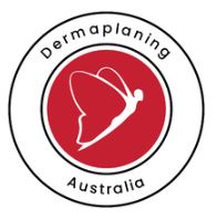 Dermaplaning Australia Logo
