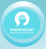 Andragogy Logo