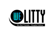 We Litty Logo