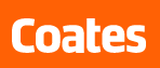 Coates Logo