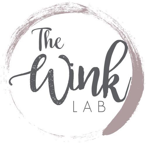 The Wink Lab Logo
