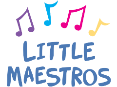 Little Maestros Logo