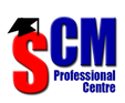 Scm Professional Center Sdn Bhd Logo