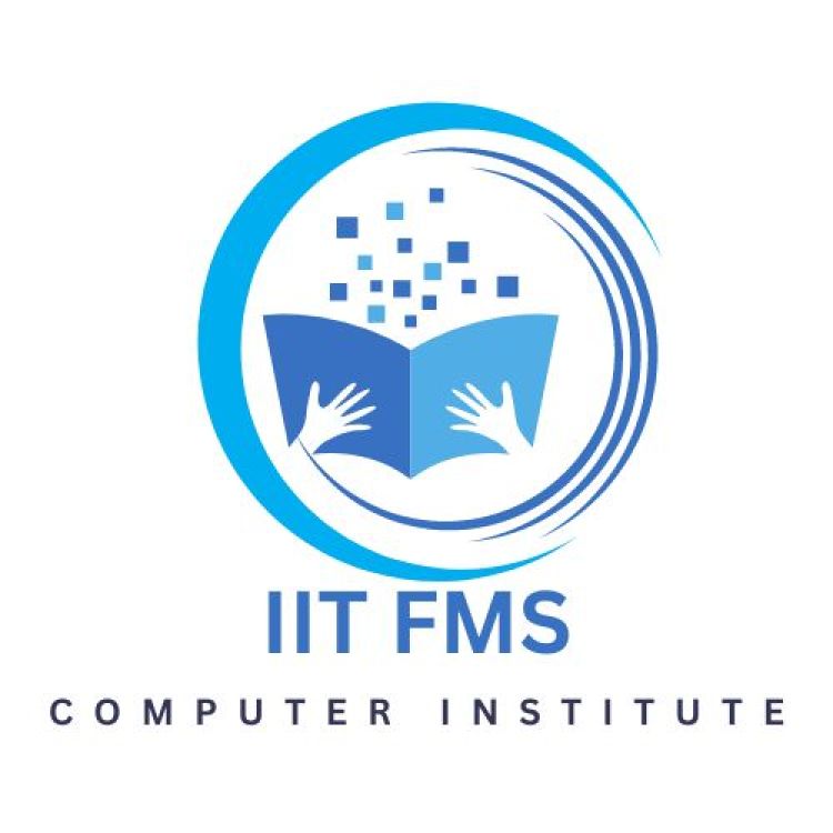 IIT FMS Computer Institute Logo