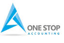 One Stop Accounting Logo