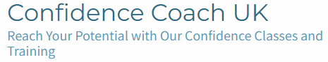 Confidence Coach Logo