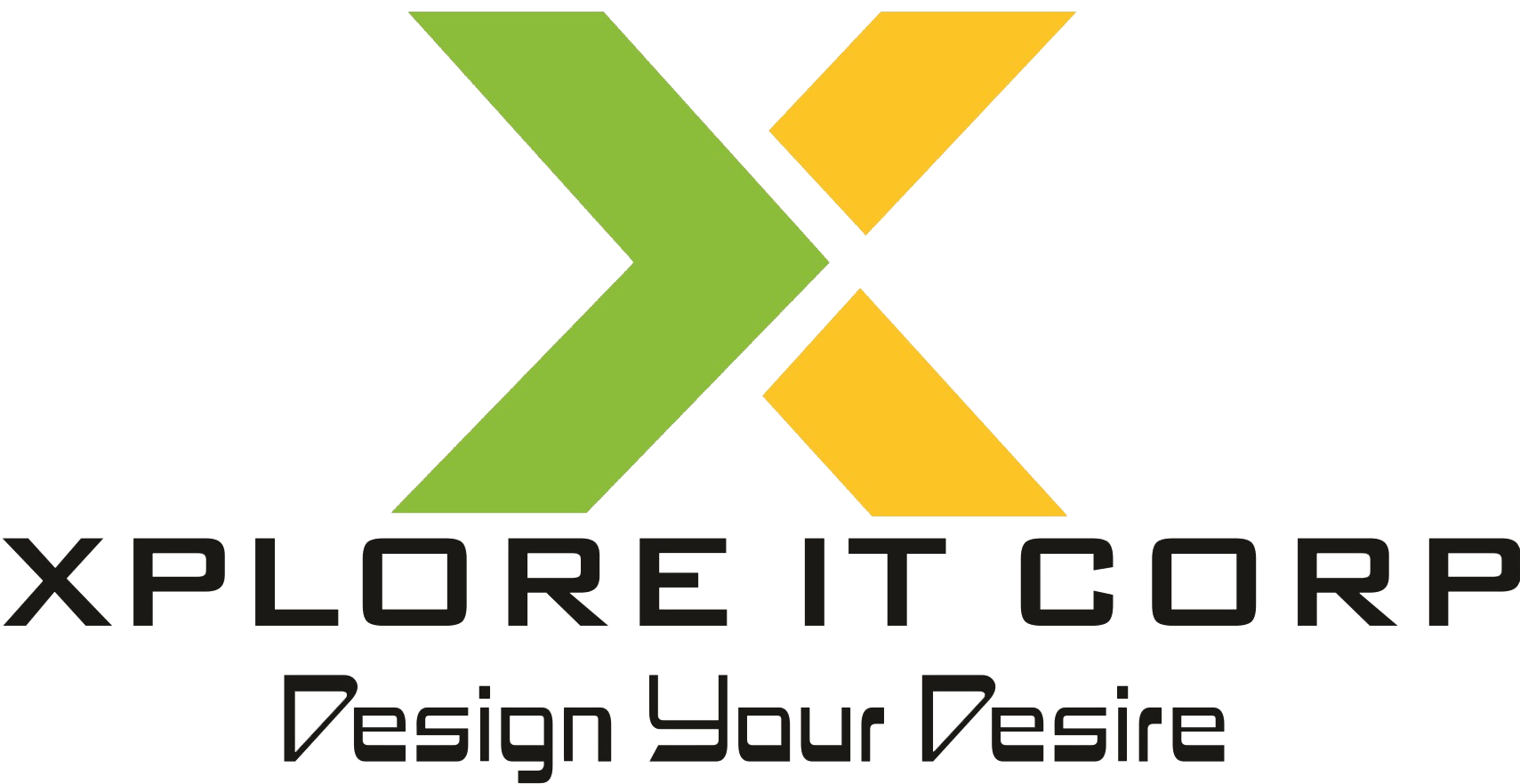 Xplore It Corp Logo