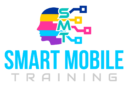 Smart Mobile Training Logo