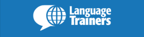 Language Trainers Canada Logo