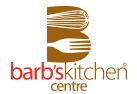 Barb's Kitchen Centre Logo