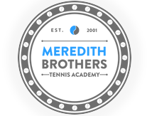 Meredith Brothers Tennis Academy Logo