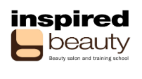 Inspired beauty Logo
