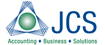 JCS Computer Logo