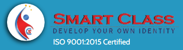 Smart Class Training Institute Logo