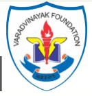 Varadvinayak Foundation Logo