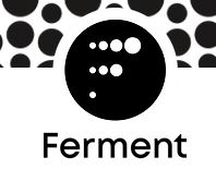 Ferment Logo