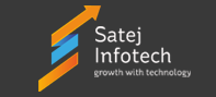 Satej Infotech Pvt. Ltd Logo