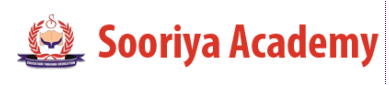 Sooriya Academy Logo