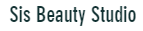 Sis Beauty Studio Logo