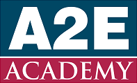 A2E Academy Logo