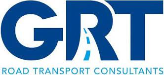 GRT Road Transport Consultants Logo