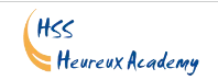 Heureux Academy Logo