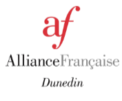 Alliance Francaise Dunedin Logo