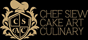 Chef Siew Baking Point Logo