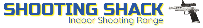 Shooting Shack Logo