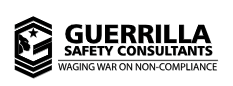 Guerilla Safety Consultants Logo