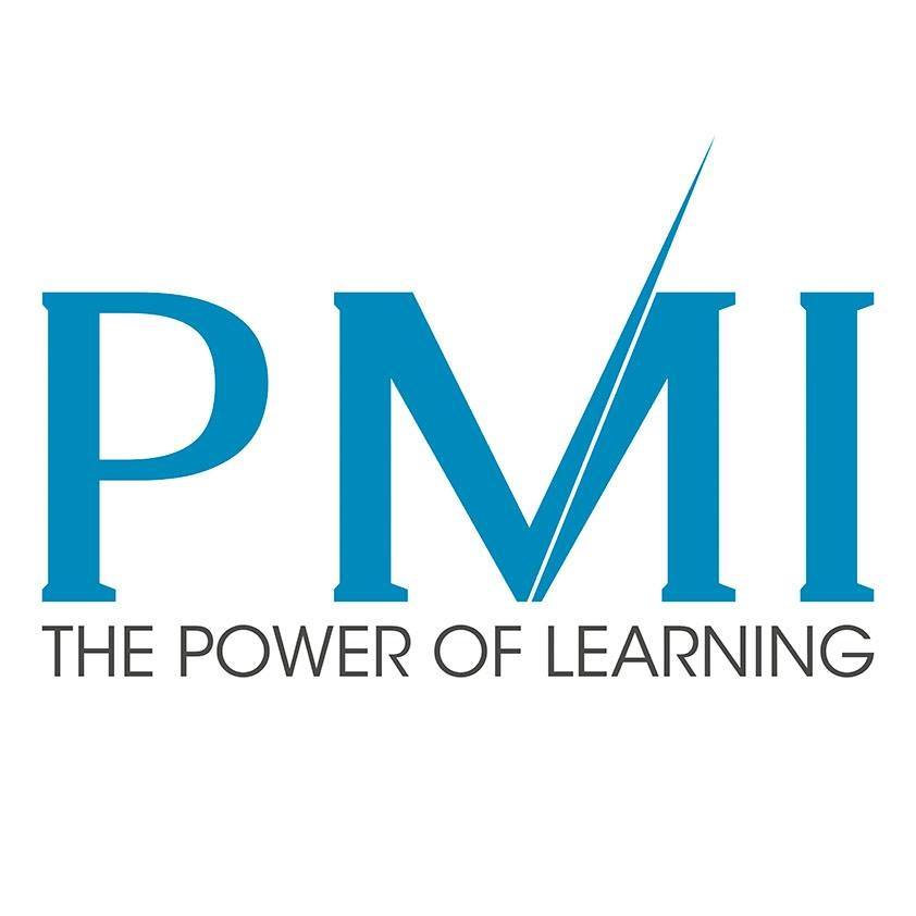 PMI Logo
