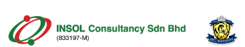 Insol Consultancy Sdn Bhd Logo
