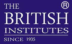 The British Institutes Logo