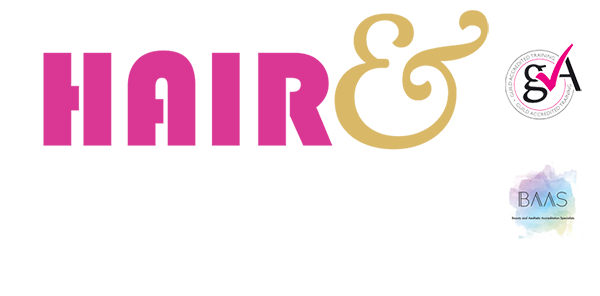 Bristol hair & Beauty Academy Logo