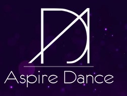 Aspire Dance Logo