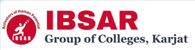 Institute of Business Studies & Research (IBSAR) Logo