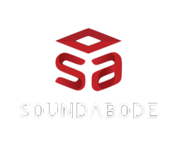 Soundabode Logo