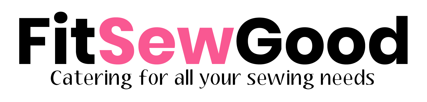 Fit Sew Good Logo