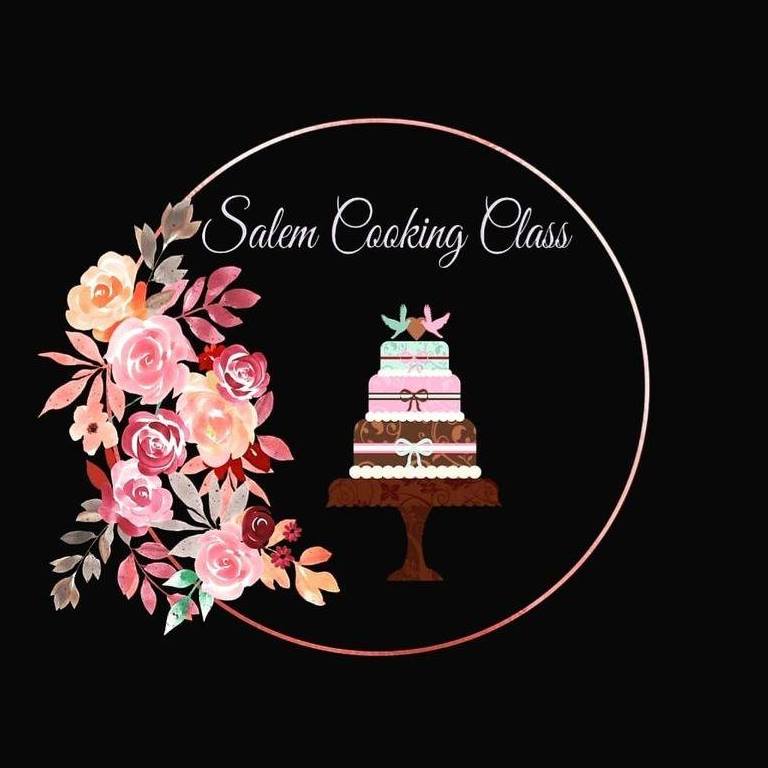 Salem Cooking Class Logo