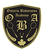 Ontario Badminton Academy Logo