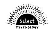 Select Psychology Logo