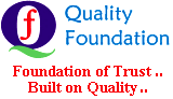 Quality Foundation Logo