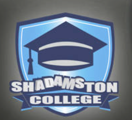 Shadamston College Logo