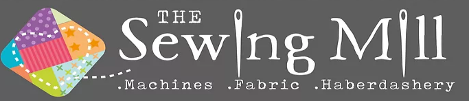 The Sewing Mill Logo