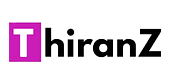 Thiranz Logo