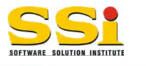 SSI Computer Logo
