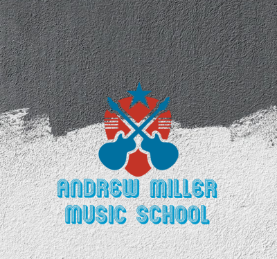 Andrew Miller Music School Logo