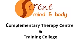 Serene Mind and Body Complementary Therapy Centre​ Logo